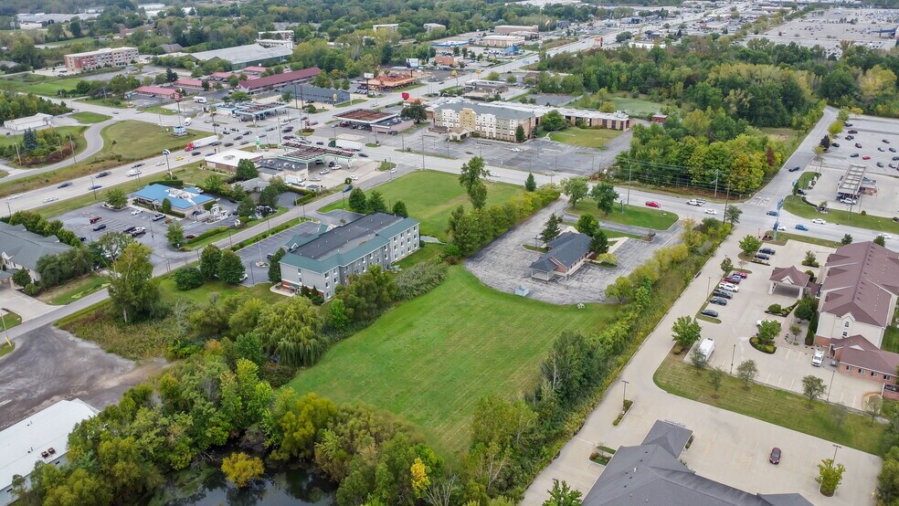 More Photos Of 9856 W CR 400 N, Michigan City Medical For Sale