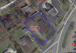 More Photos Of 2106-2108 Horton Rd, Jackson Office Residential For Sale