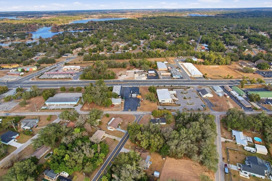 More Photos Of 859 S US Highway 41, Inverness Restaurant For Sale