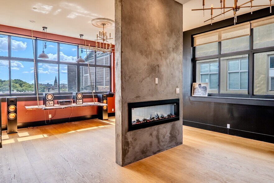 More Photos Of 231 Norman Ave, Brooklyn Apartments For Sale