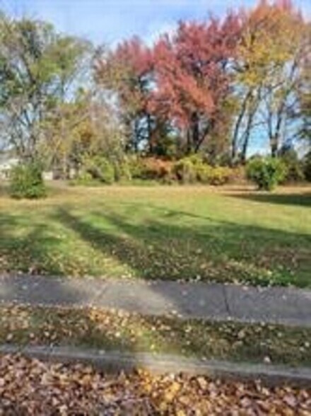 More Photos Of 505 Savannah Ave, Richmond Land For Sale