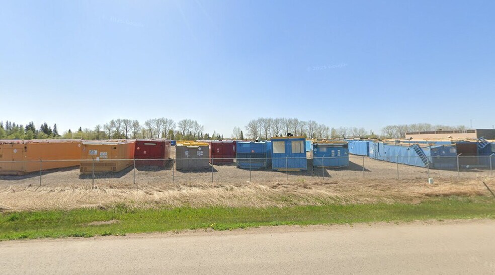 More Photos Of 505 19th Ave, Leduc County Industrial For Sale