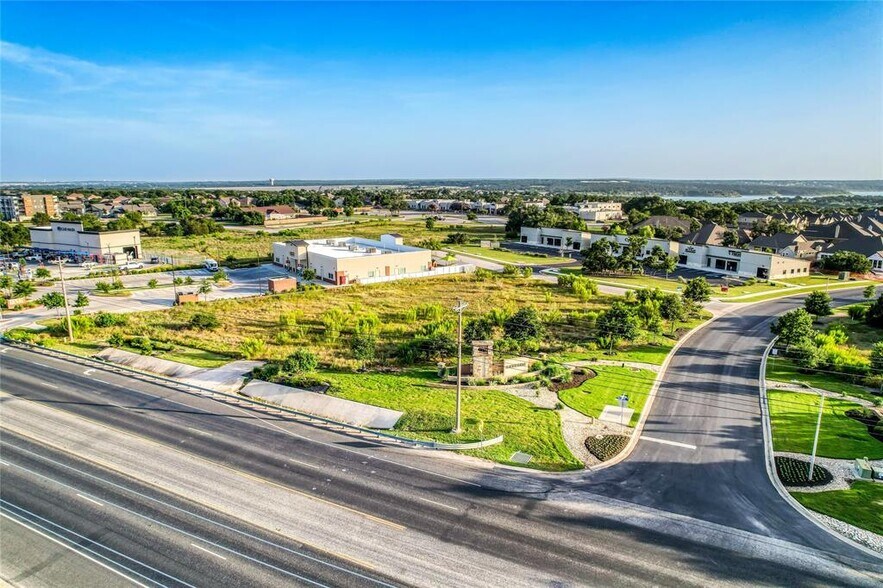 More Photos Of 4820 Williams Dr, Georgetown Land For Sale