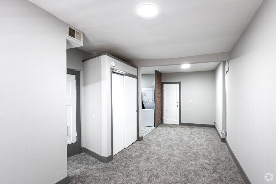 More Photos Of 3227 Central St, Kansas City Apartments For Sale