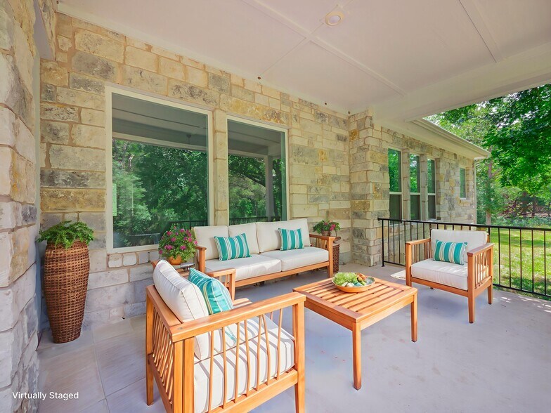 More Photos Of 13511 Carpenter Ln, Manchaca Land For Sale