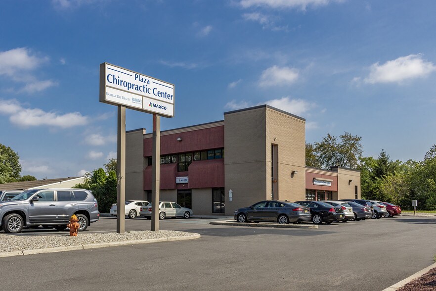 More Photos Of 1314 Englishtown Rd, Old Bridge Freestanding For Sale