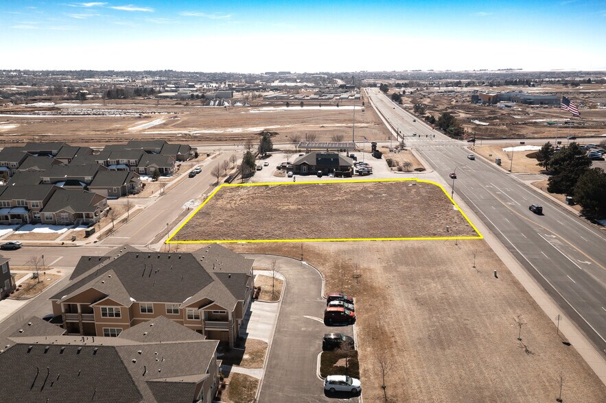 More Photos Of TBD 71st Ave, Greeley Land For Sale