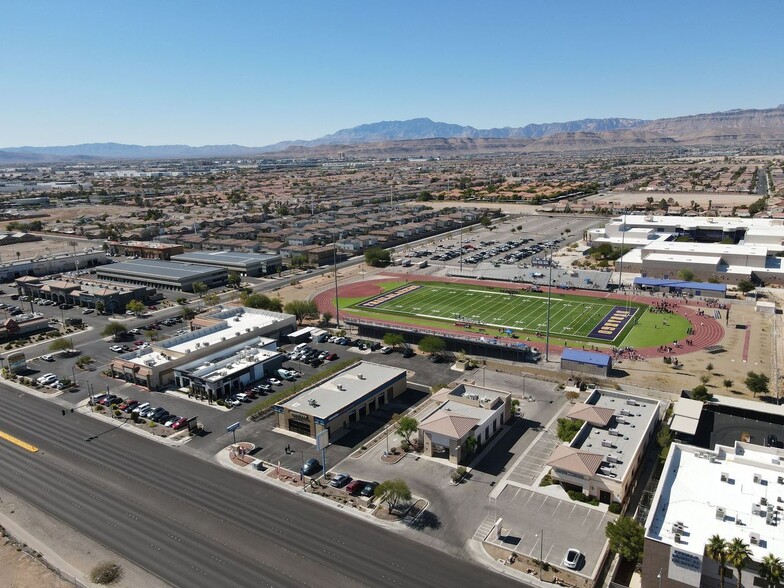 More Photos Of 5547 S Rainbow Blvd, Las Vegas Bank For Sale