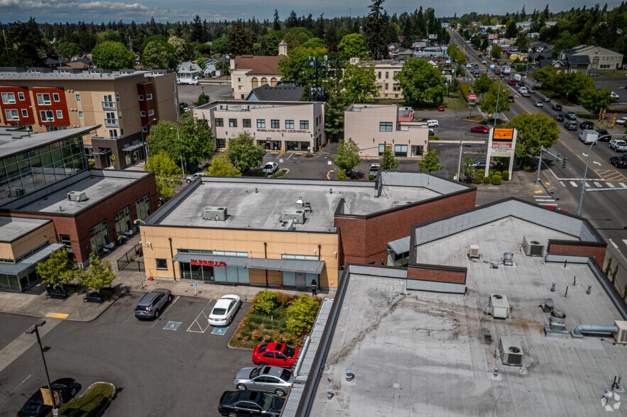 More Photos Of 208 Garfield St S, Tacoma Unknown For Lease