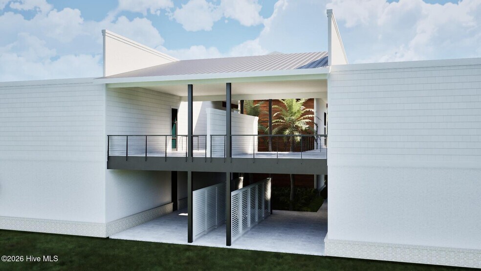 More Photos Of 13900 NC Highway 50, Holly Ridge General Retail For Lease