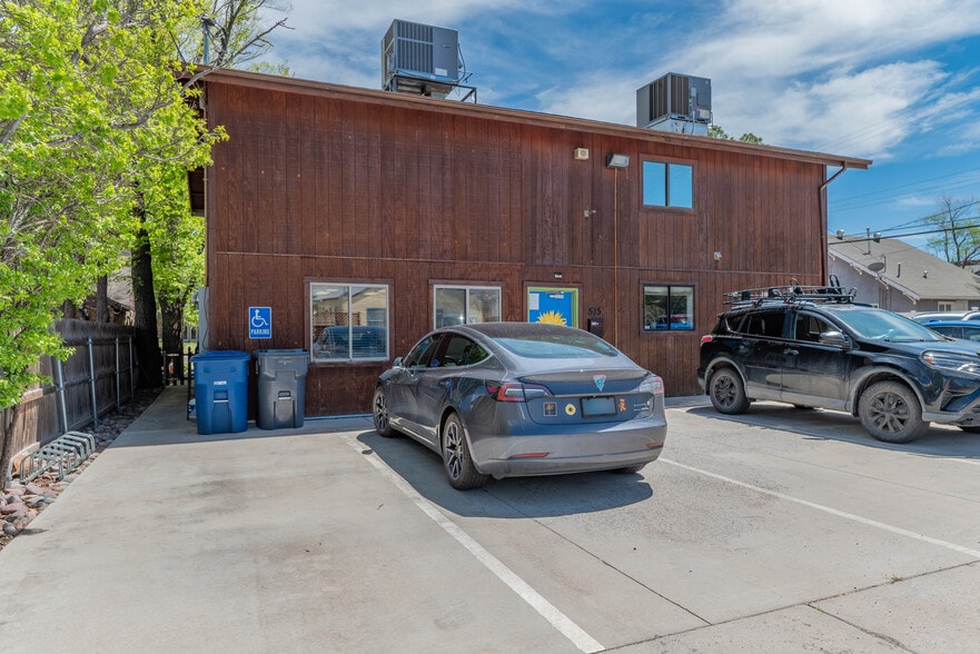More Photos Of 515 N Beaver St, Flagstaff Loft Creative Space For Sale