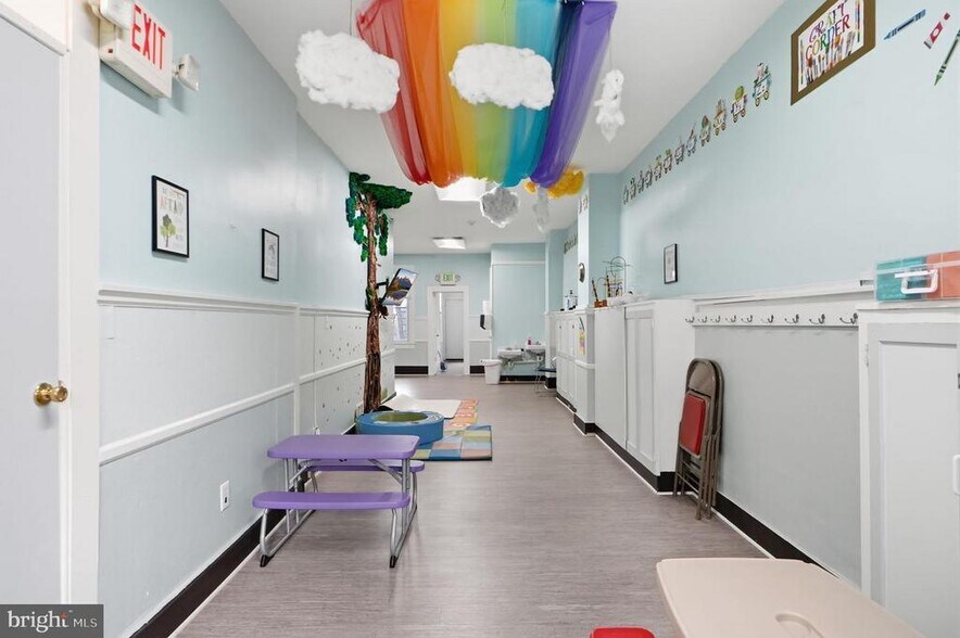 More Photos Of 401-407 N Patterson Park Ave, Baltimore Religious Facility For Sale
