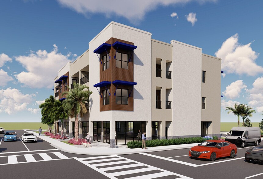 More Photos Of 708 Chestnut St, Clearwater Apartments For Lease