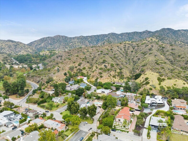 More Photos Of APN: 5608-016-001, Burbank Land For Sale