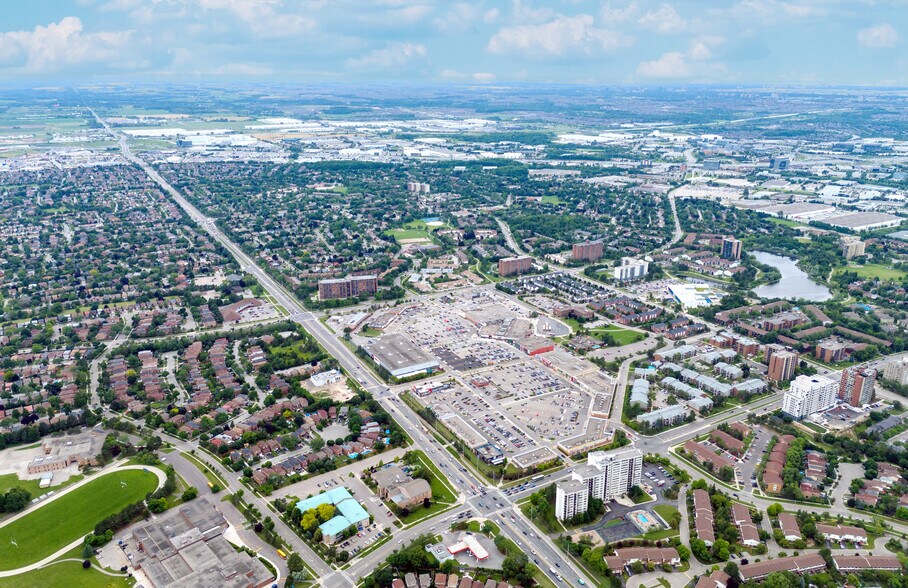 More Photos Of 6532-6544 Winston Churchill Blvd, Mississauga Land For Sale