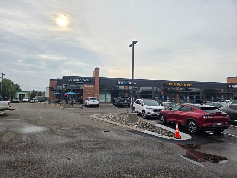More Photos Of 5330 Cedar Lake Rd, Saint Louis Park Unknown For Lease