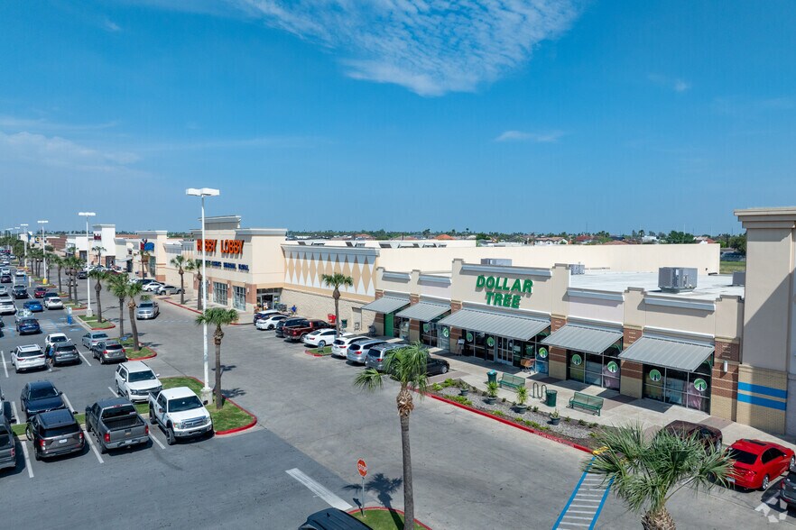 More Photos Of 7300-7400 N 10th St, McAllen Unknown For Lease