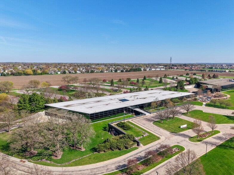 Primary Photo Of 1 Qbe Way, Sun Prairie Unknown For Lease
