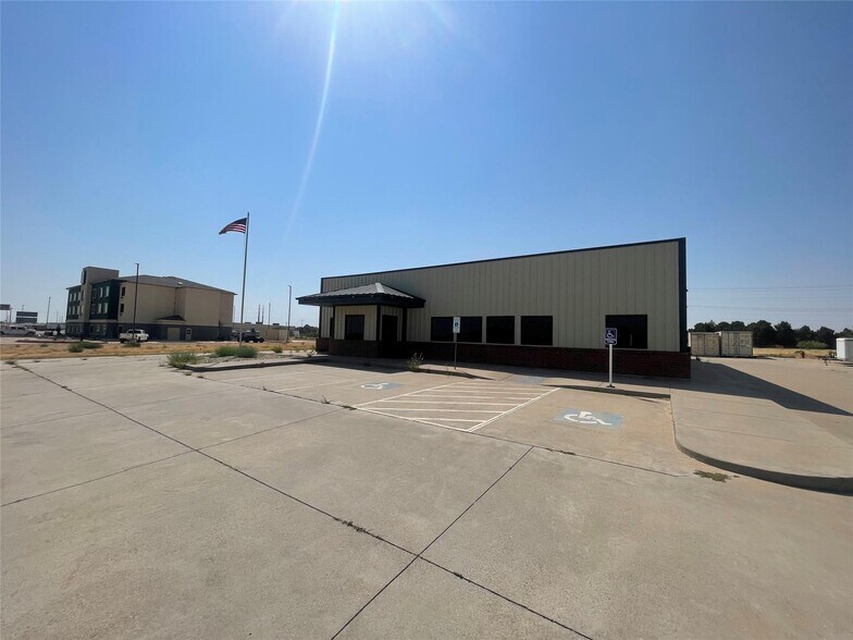 More Photos Of 3428 Interstate 20, Stanton Office For Sale