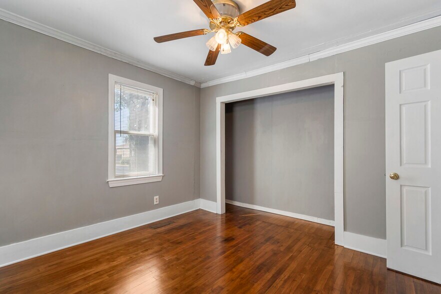 More Photos Of 120 Maybelle St, Cartersville Office For Sale