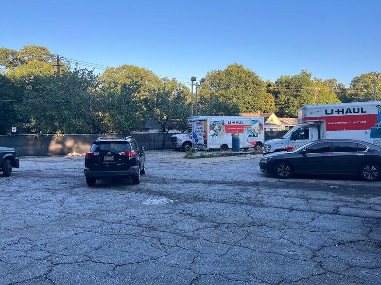 More Photos Of 1629 Lakewood Ave SE, Atlanta Land For Sale