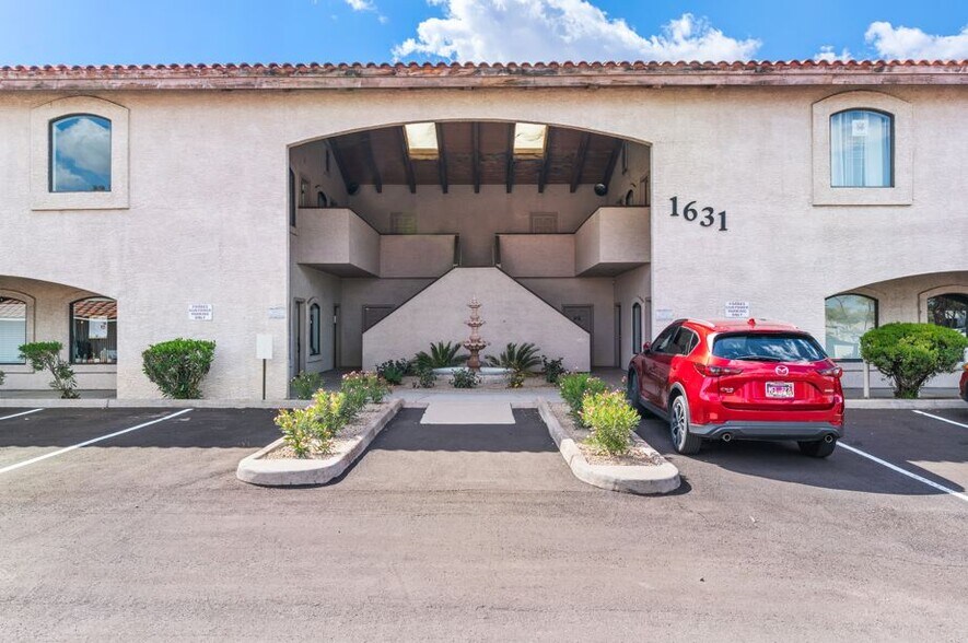 More Photos Of 1631 E Guadalupe Rd, Tempe Office For Sale