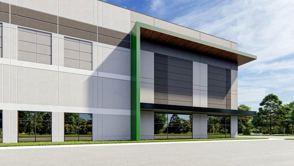 More Photos Of 1661 Kersey Valley rd, Archdale Industrial For Sale