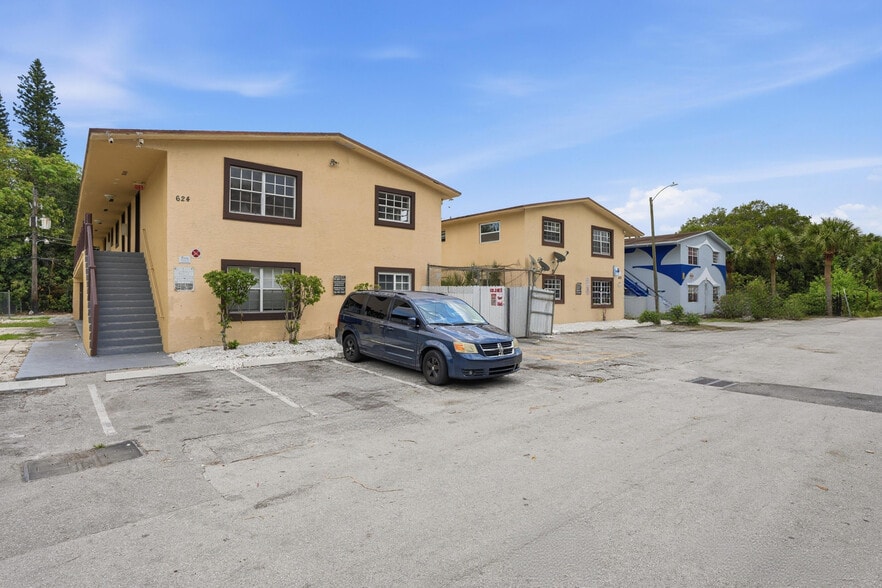 More Photos Of , Fort Lauderdale Multifamily For Sale