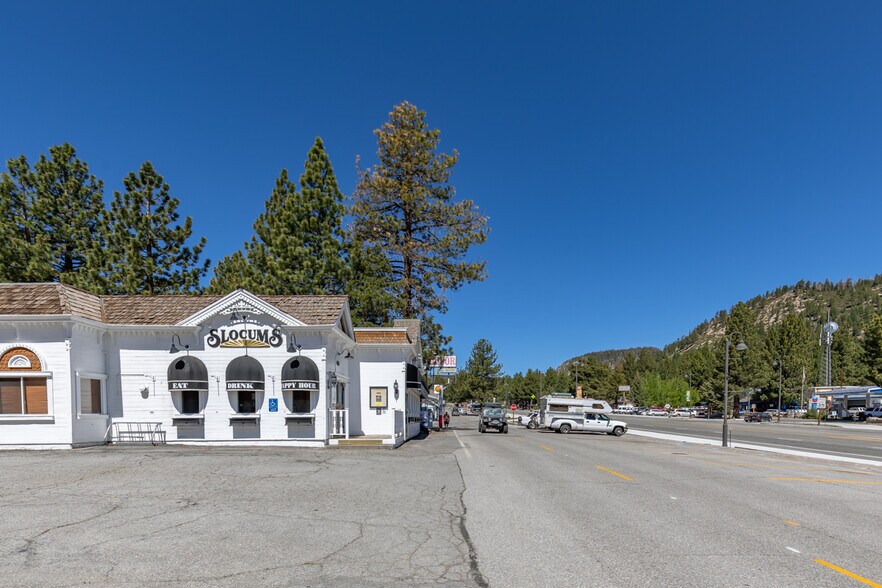 More Photos Of 3221 Main St, Mammoth Lakes Freestanding For Sale