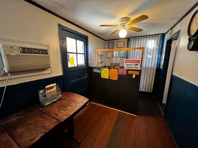 More Photos Of 115 W Gaviland St, Searchlight Hotel For Sale