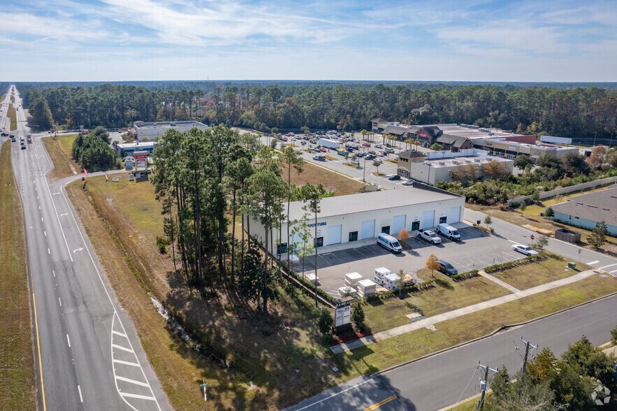 More Photos Of 240 Blackford Way, Saint Augustine Light Distribution For Lease