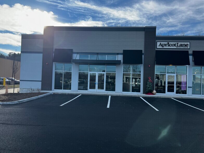 More Photos Of 340 E Central St, Franklin Unknown For Lease