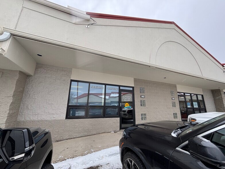 More Photos Of 365 Warren Ave, Silverthorne Showroom For Lease
