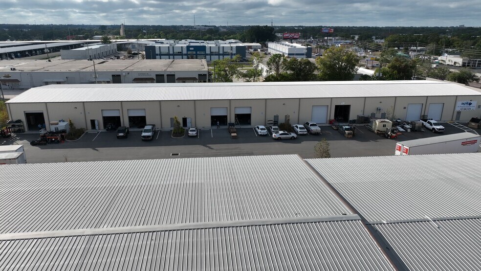 Primary Photo Of 9198 Ulmerton Rd, Largo Industrial For Lease