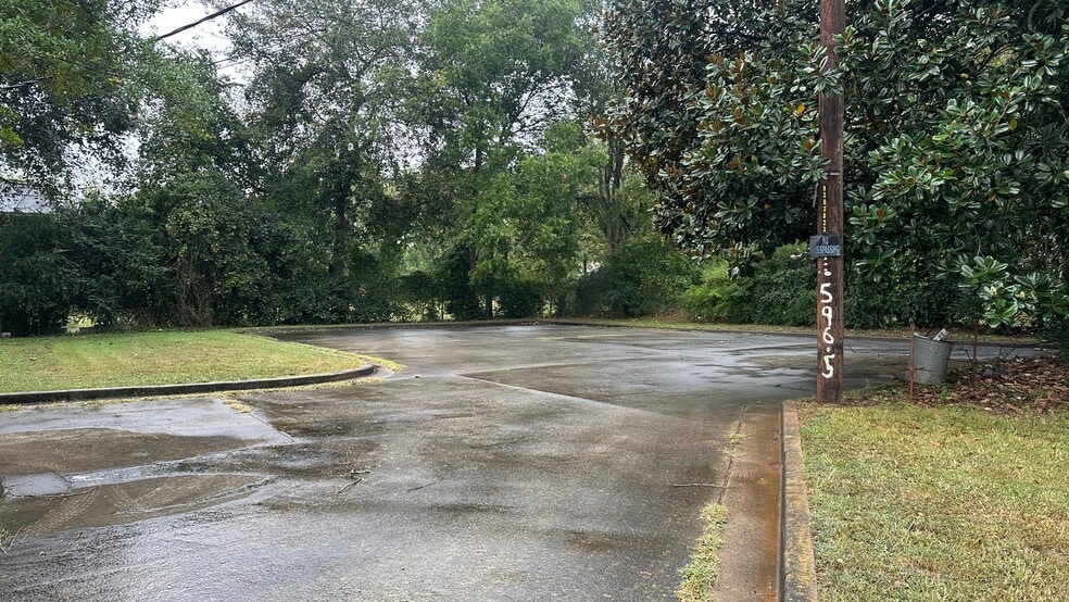 More Photos Of 812 S Main St, Cedartown Healthcare For Sale