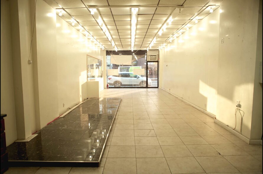 More Photos Of 12701-12723 Merrick Blvd, Jamaica Storefront For Lease