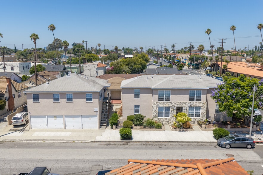 Primary Photo Of 927 Belmont Ave, Long Beach Apartments For Sale