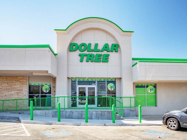 More Photos Of 6813-6831 Cantrell Rd, Little Rock Storefront For Sale