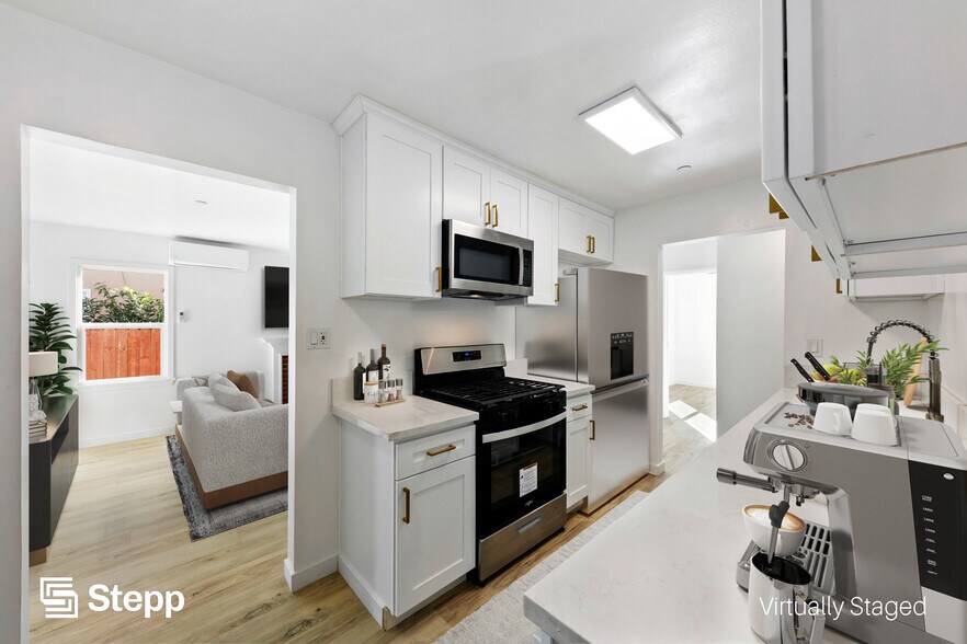 More Photos Of 3301 Obama Blvd, Los Angeles Apartments For Sale