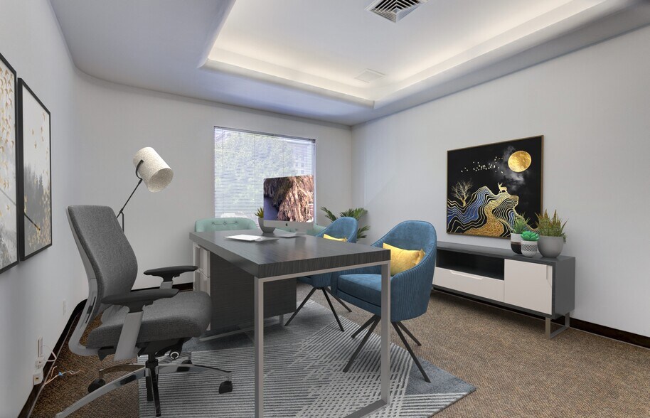 More Photos Of 114-122 S Beverly Dr, Beverly Hills Storefront Retail Office For Lease