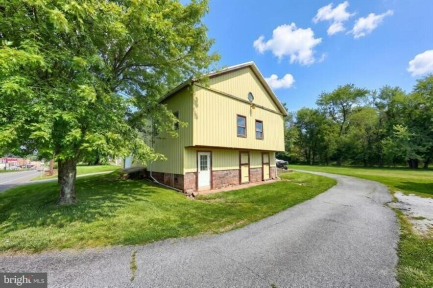 More Photos Of 4951 Carlisle Rd, Dover Industrial For Sale