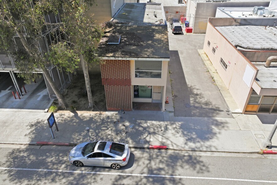 More Photos Of , Inglewood Office For Sale
