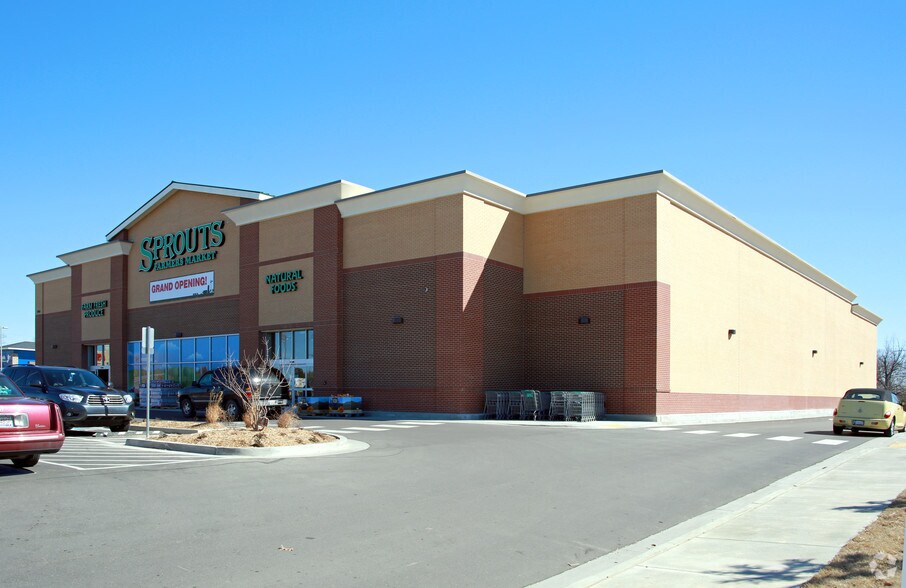 More Photos Of 4107-4123 S Harvard Ave, Tulsa Unknown For Lease