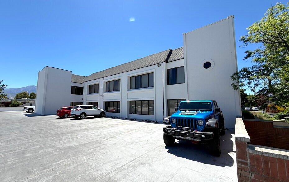 More Photos Of 201 E 5900 S, Murray Medical For Sale