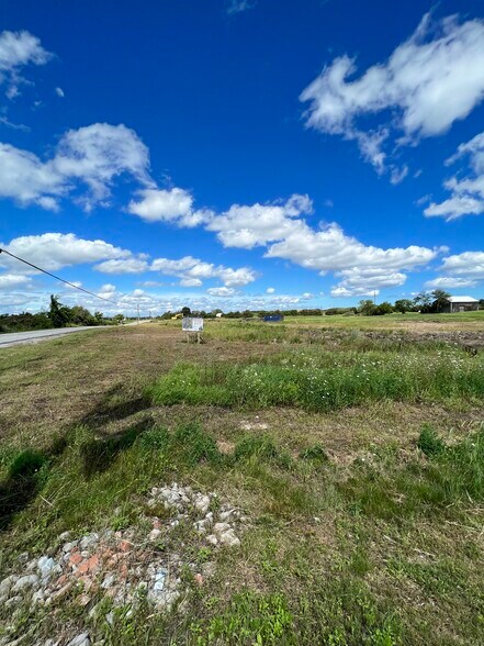 More Photos Of 5000 Henderson Road, Milton Land For Sale