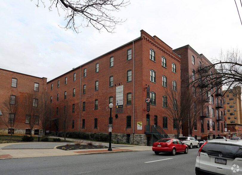 Primary Photo Of 415 N Prince St, Lancaster Office For Lease