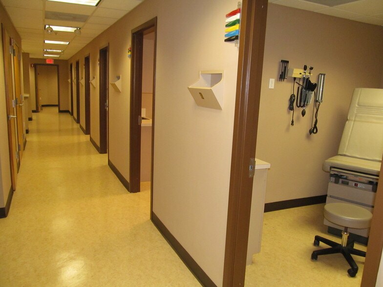 More Photos Of 1344 S Apollo Blvd, Melbourne Medical For Lease