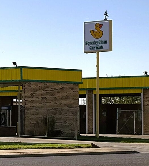 Primary Photo Of , Liberal Specialty For Sale