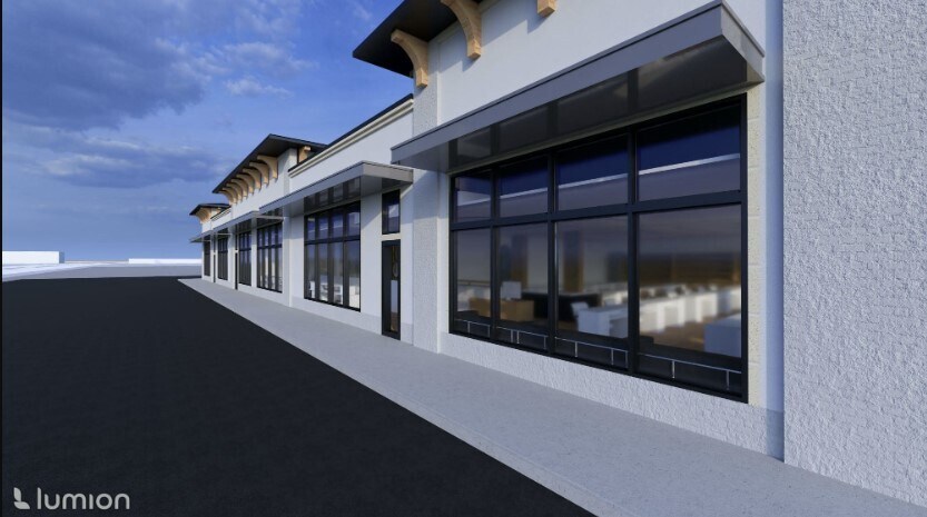 More Photos Of NWC Soncy and Town Square Blvd, Amarillo General Retail For Sale