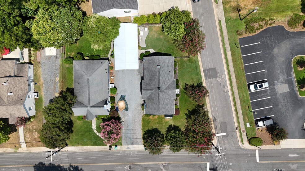 More Photos Of 133 Academy St, Fort Mill Specialty For Sale